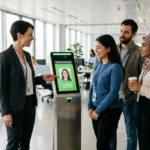 absensi face recognition